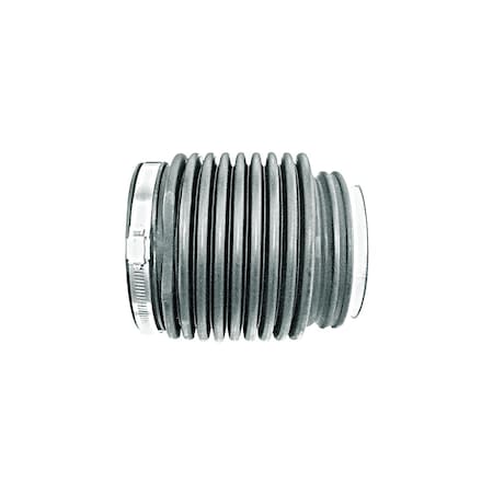 Quicksilver U-Joint Bellows, Fits Bravo bellows assembly 8M0062406